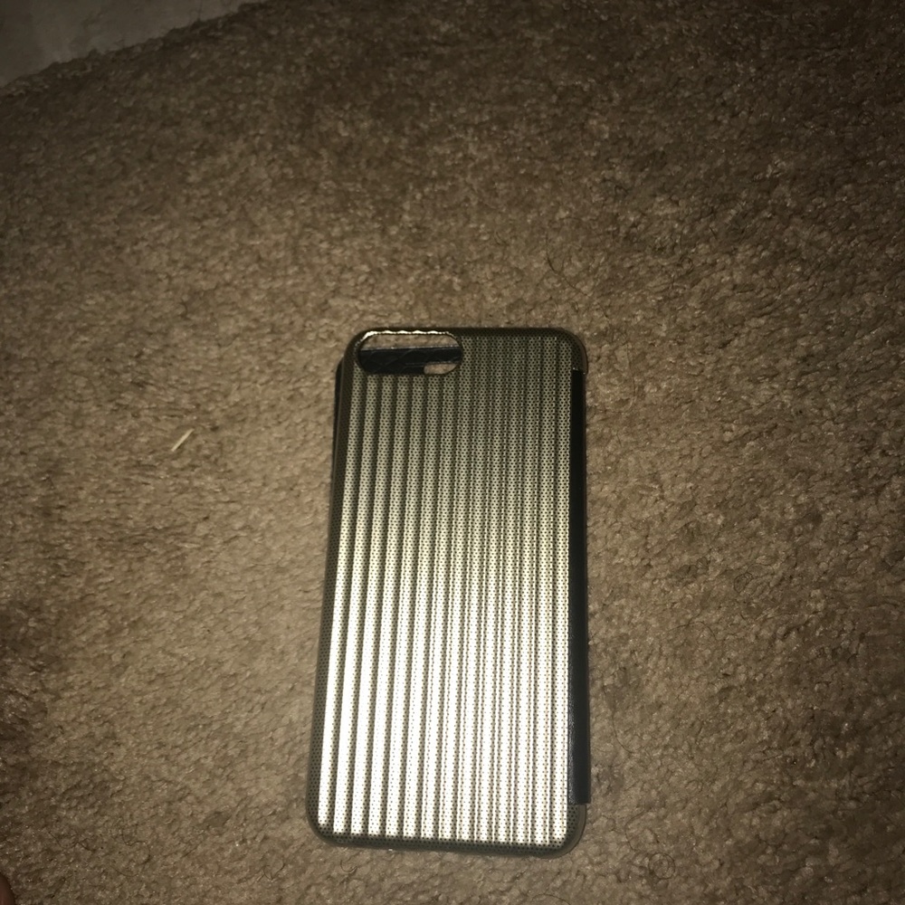 iPhone 7 Plus case